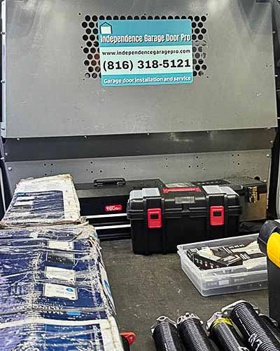 Independence Garage Door Pro